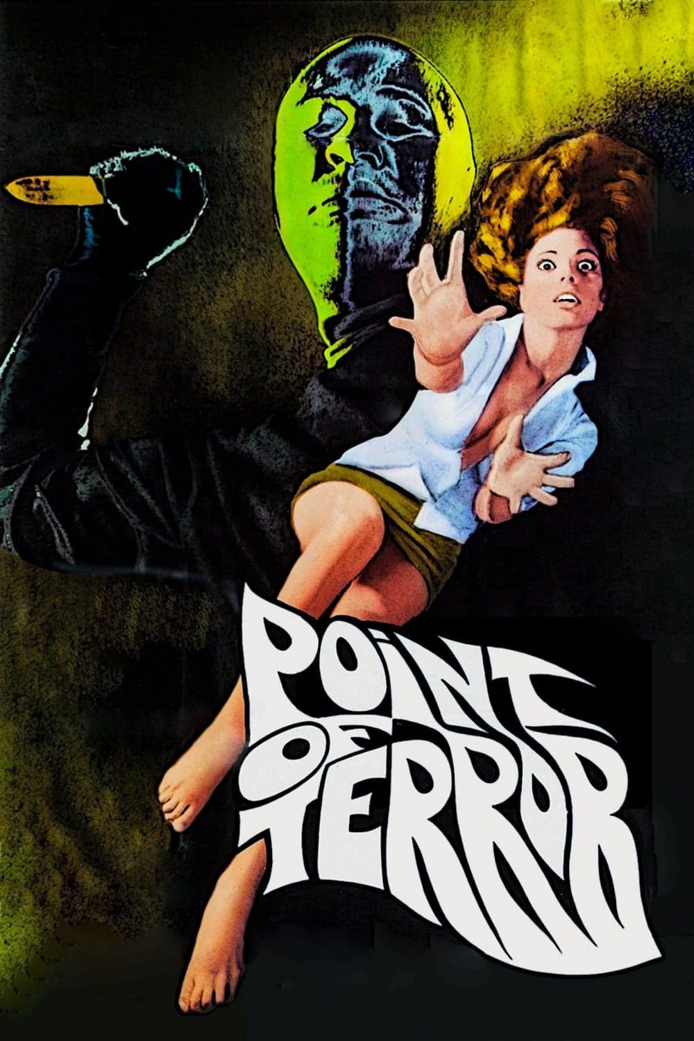 Point of Terror photo