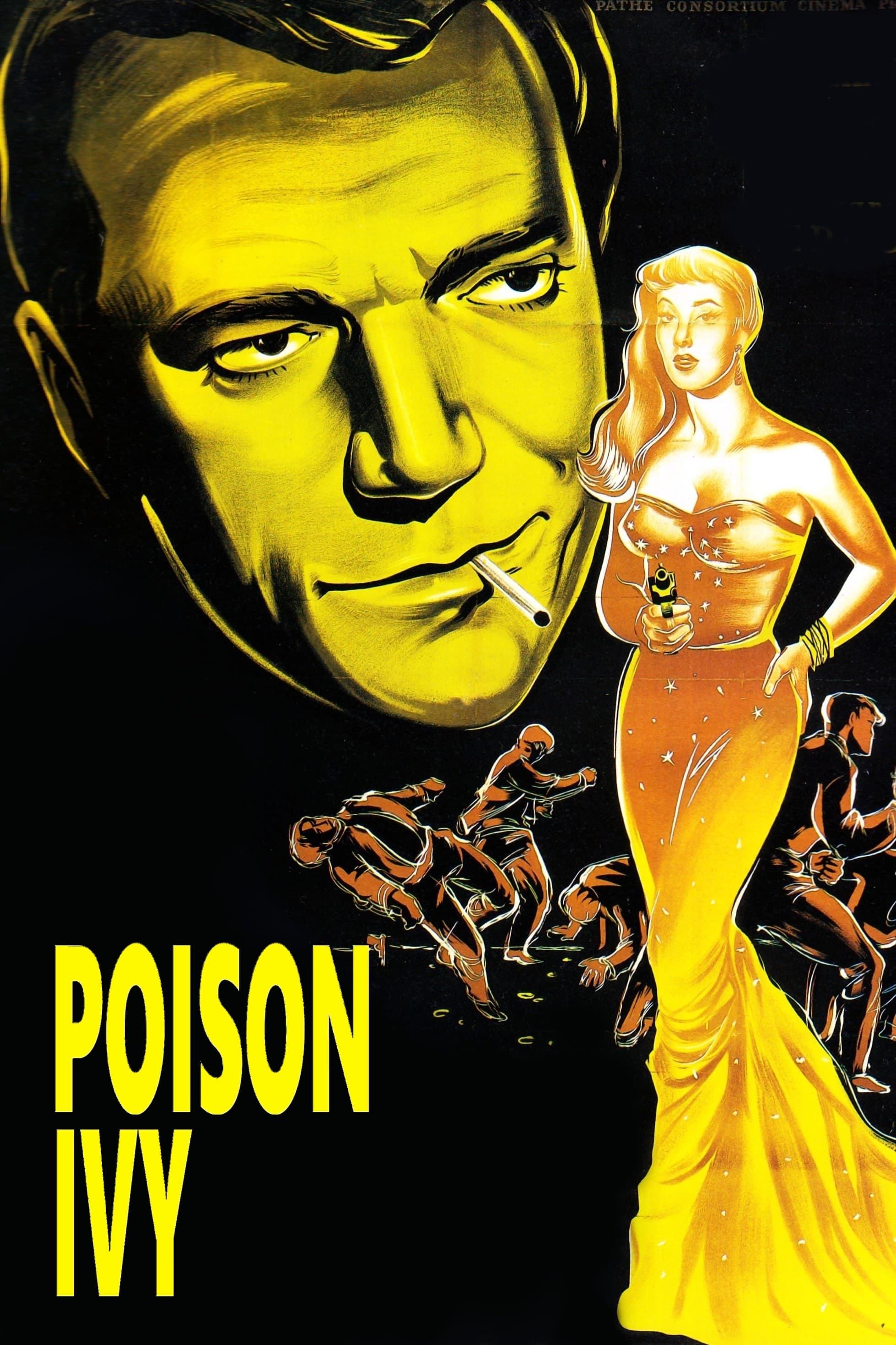 Poison Ivy photo