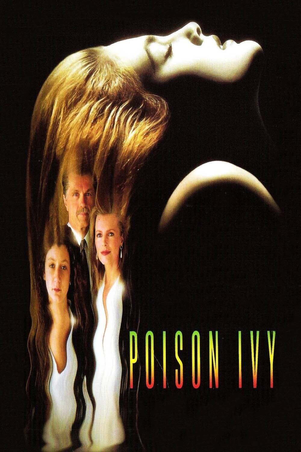 Poison Ivy photo