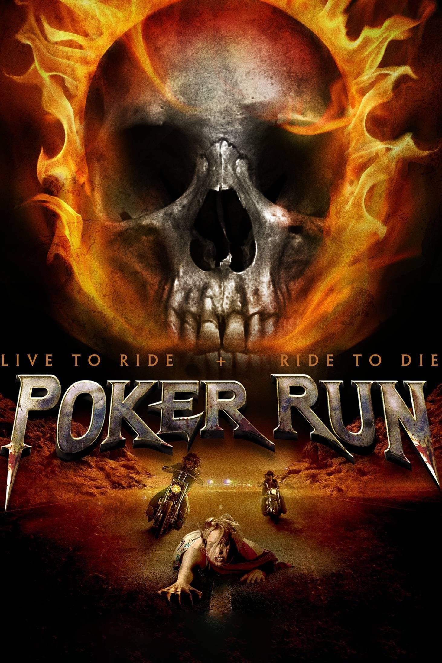 Poker Run photo