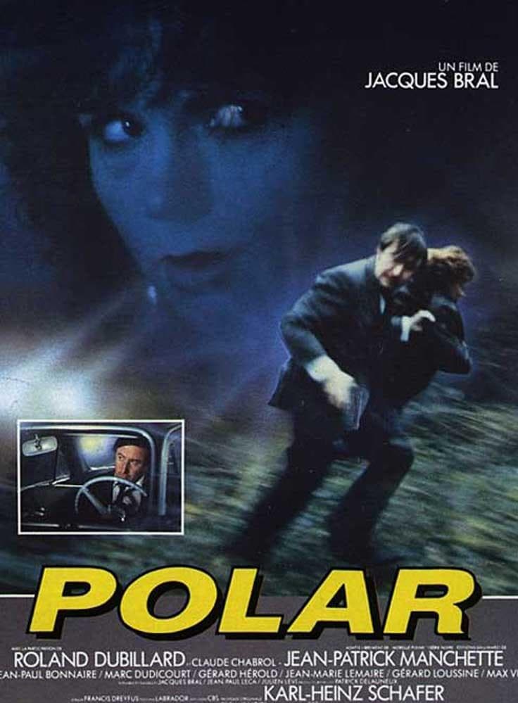 Polar photo
