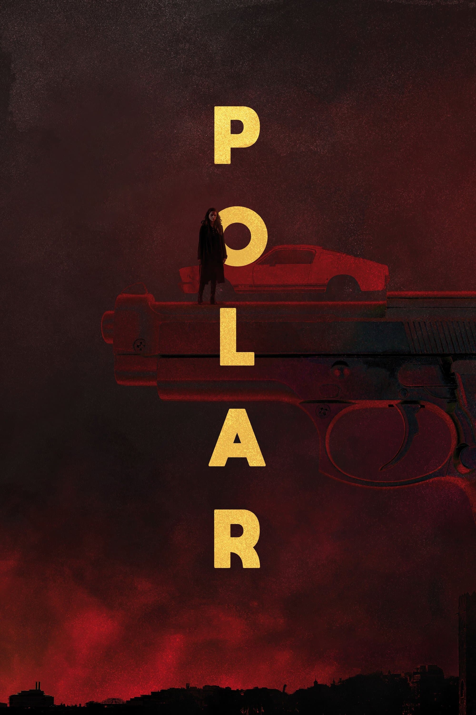 Polar photo
