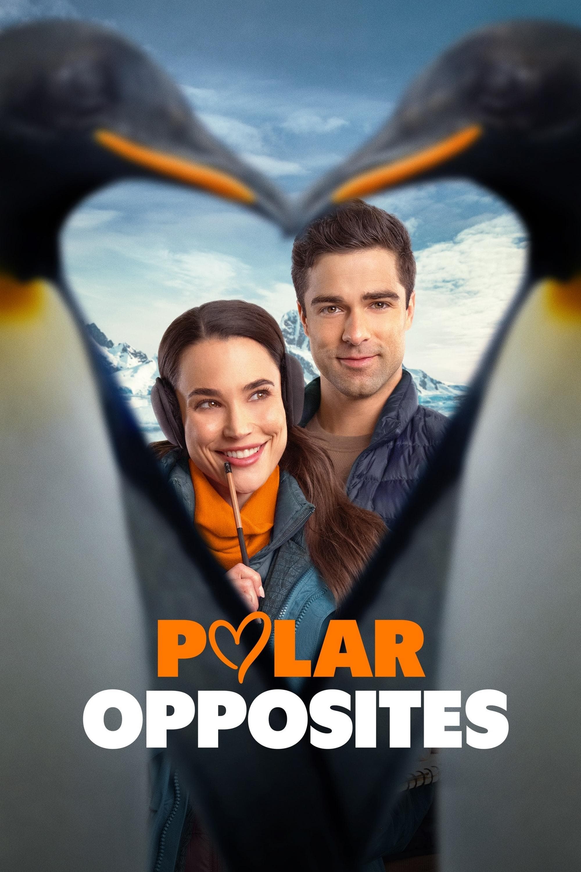 Polar Opposites photo