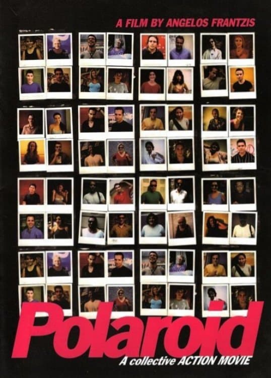 Polaroid photo