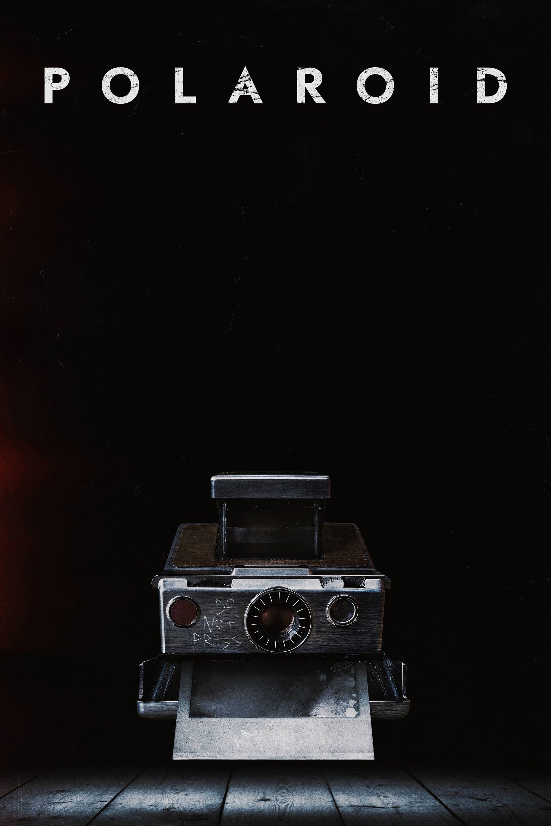 Polaroid photo