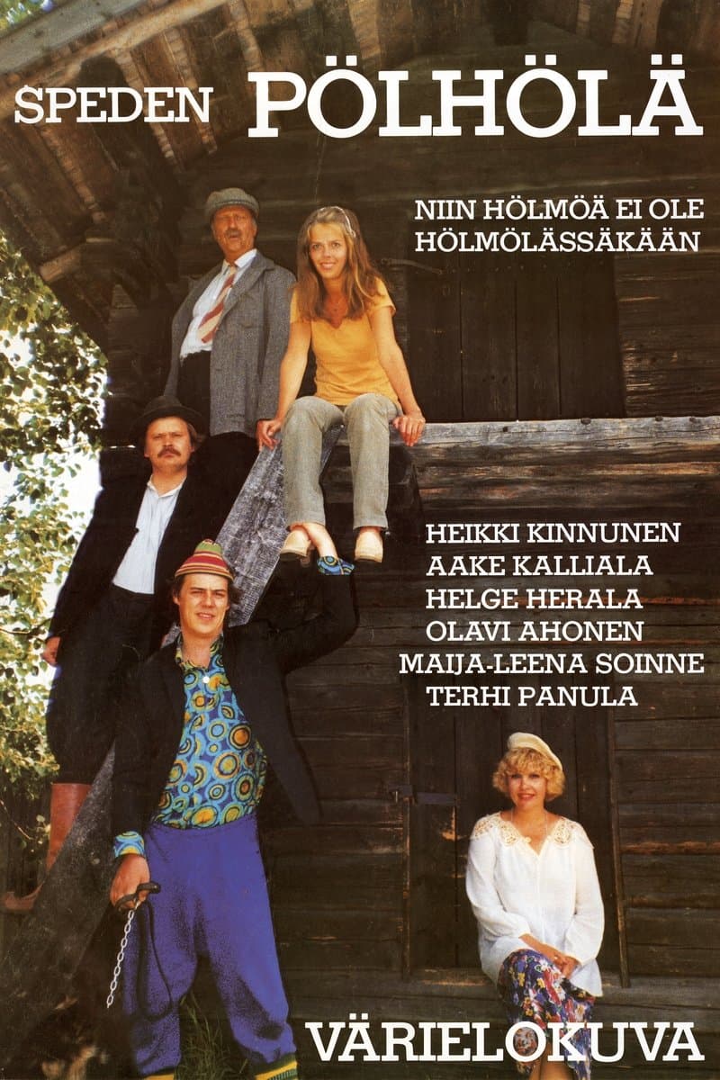 Pölhölä photo