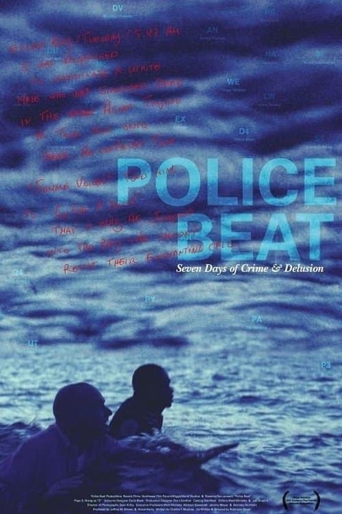Police Beat photo