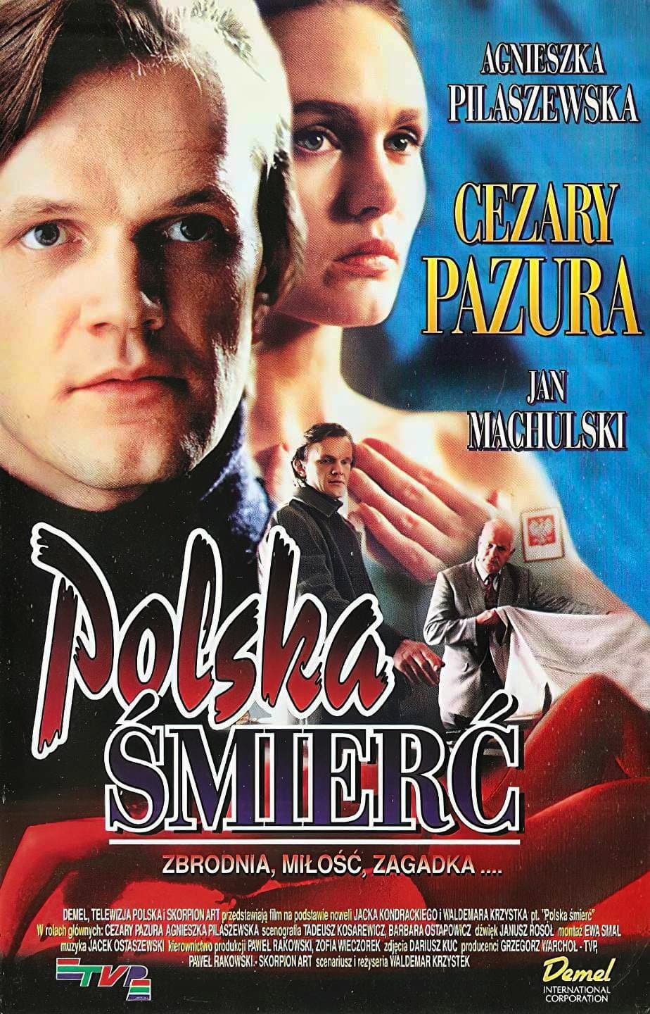 Polish Death photo