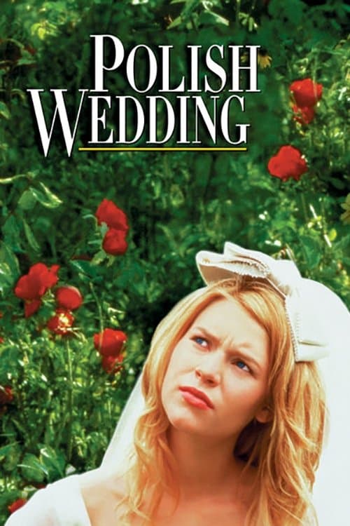 Polish Wedding photo