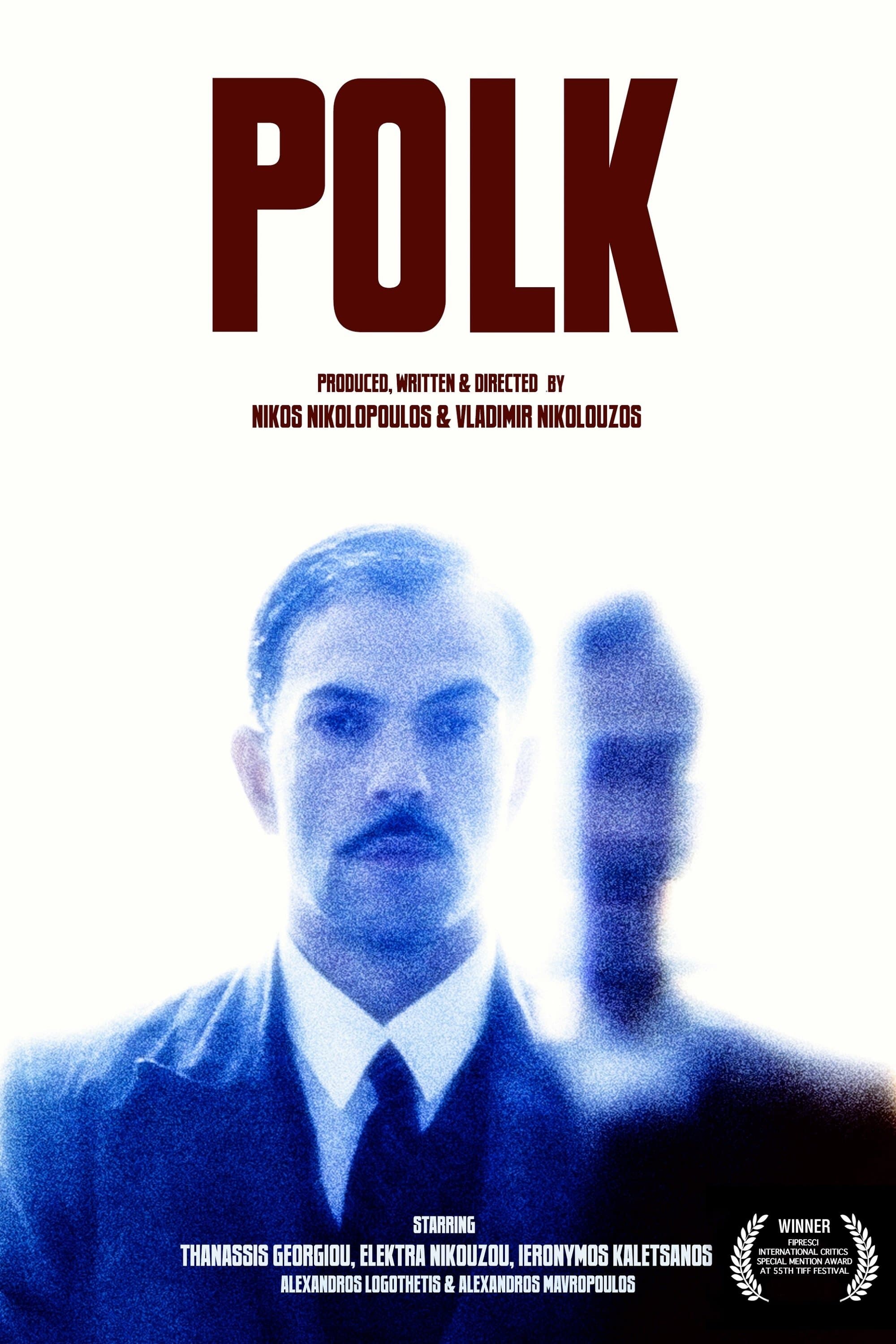 Polk photo