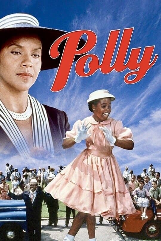 Polly photo