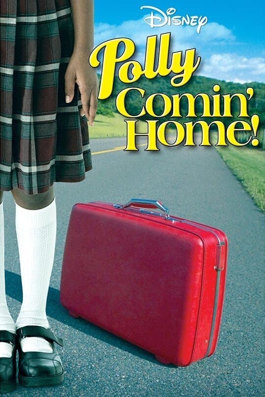 Polly: Comin' Home! photo