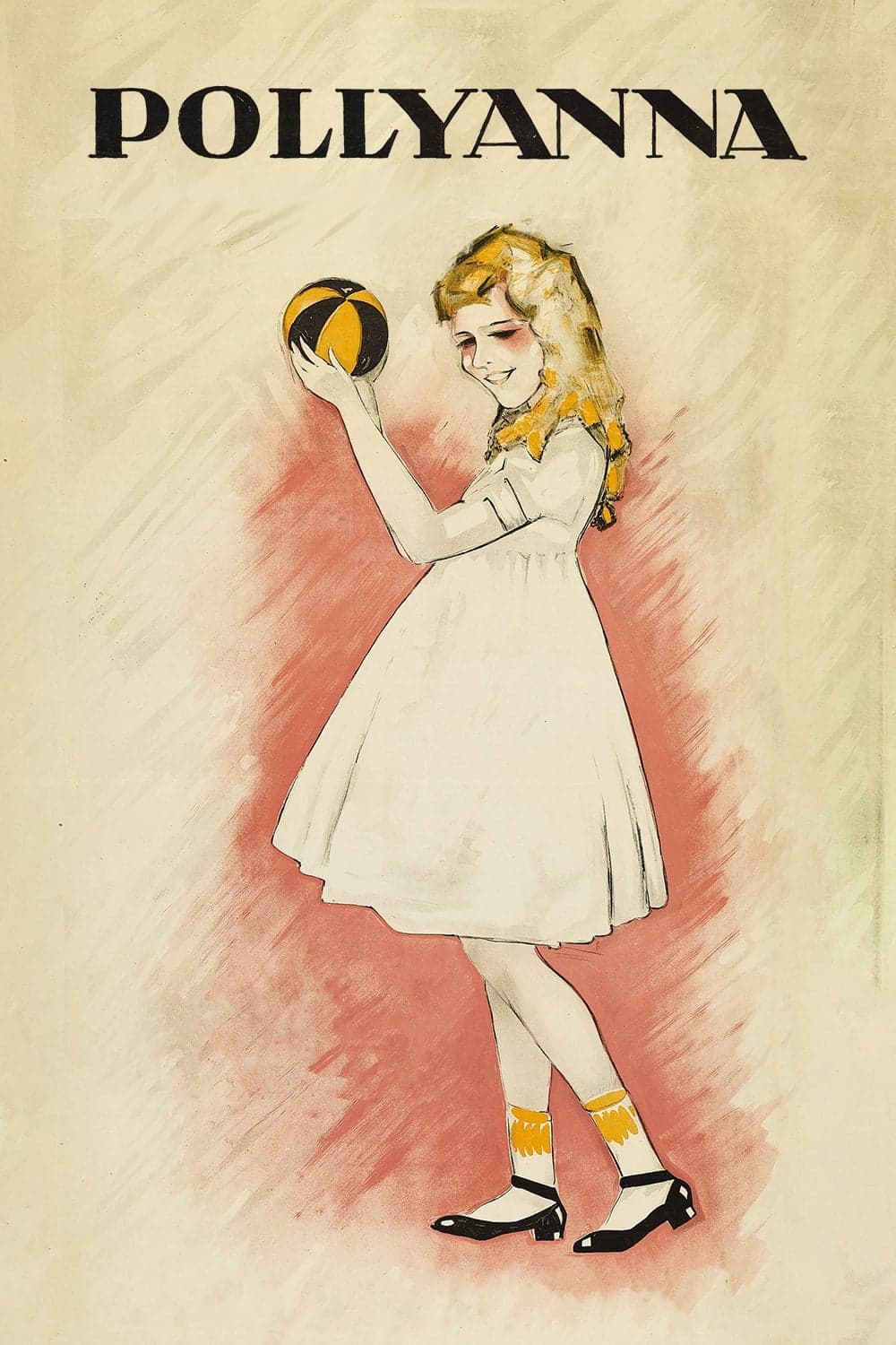 Pollyanna photo
