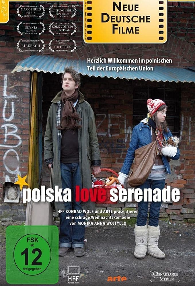Polska Love Serenade photo