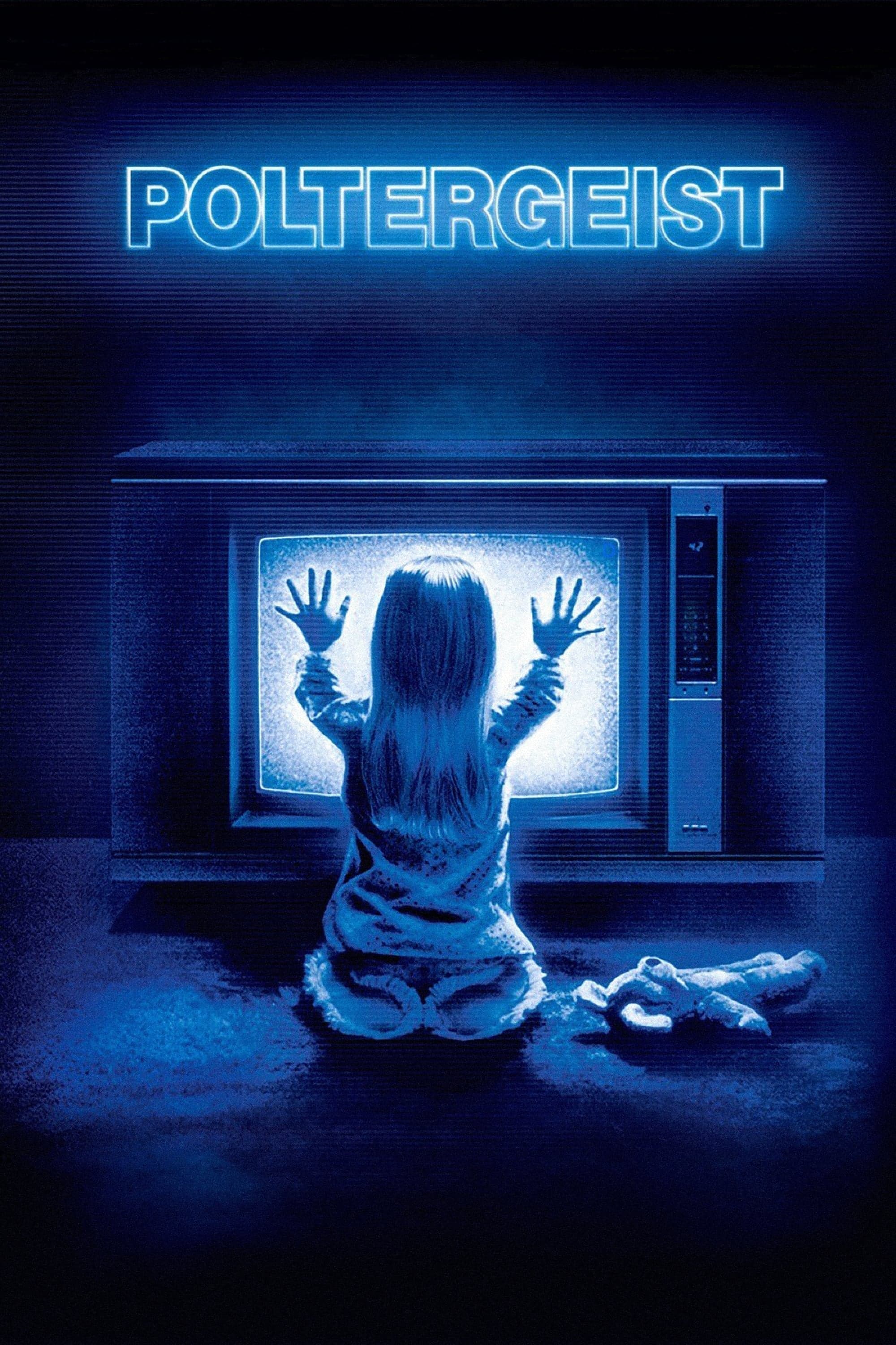 Poltergeist photo