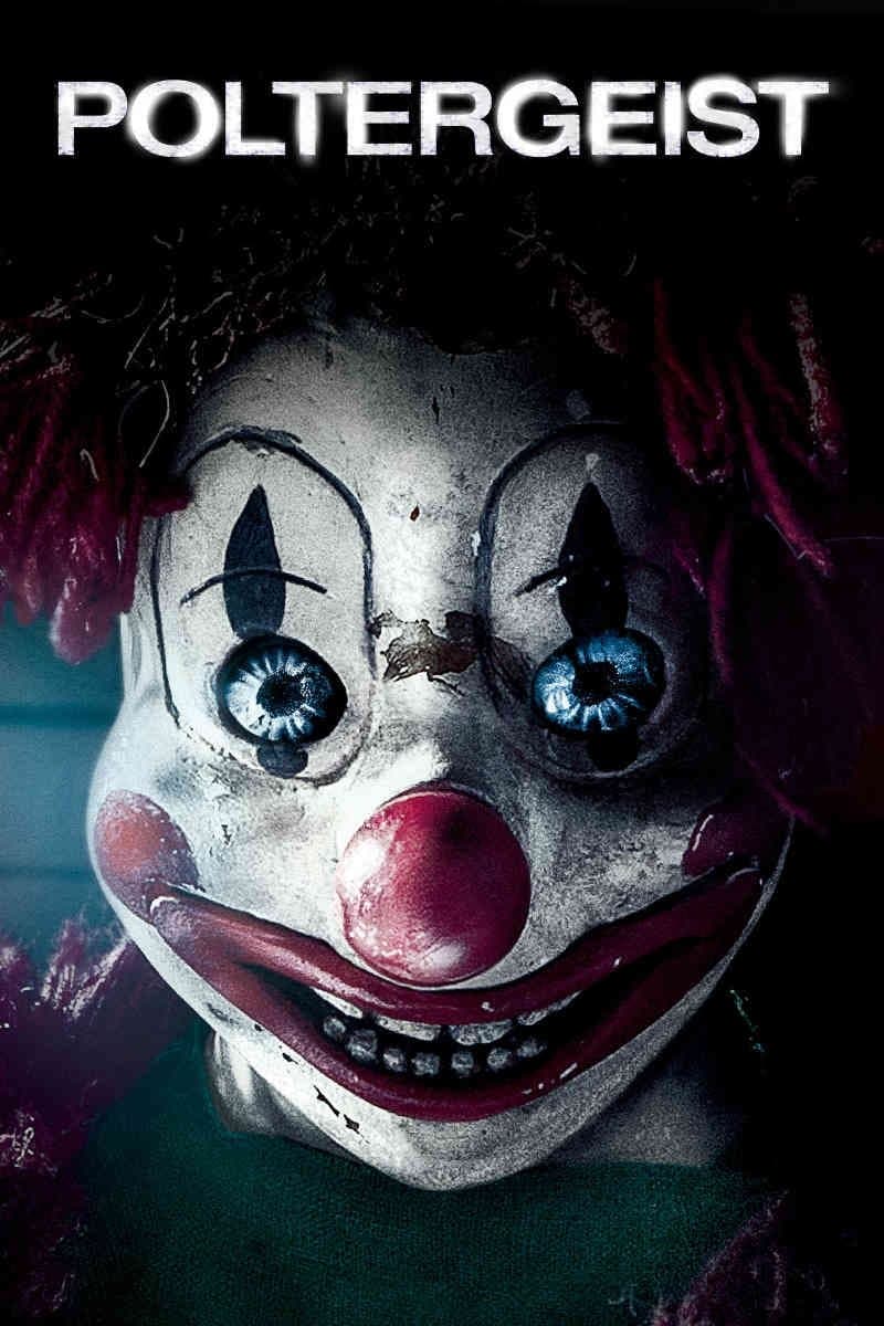 Poltergeist photo