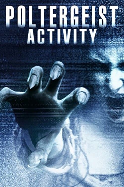Poltergeist Activity photo