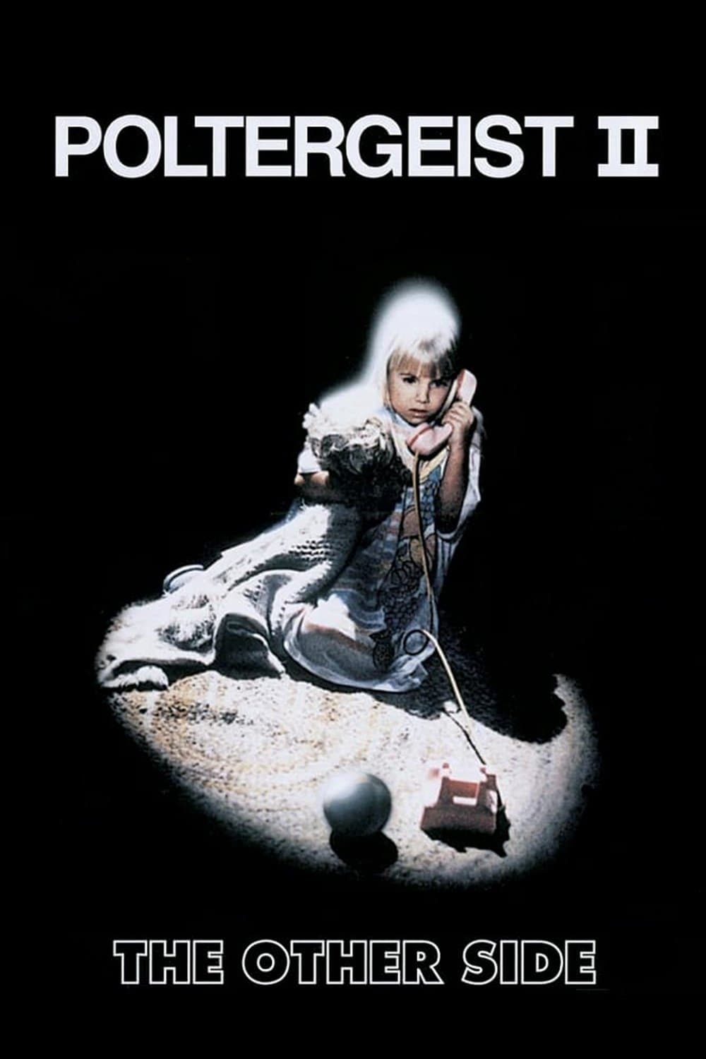 Poltergeist II: The Other Side photo