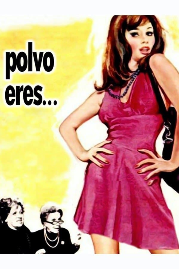 Polvo eres... photo