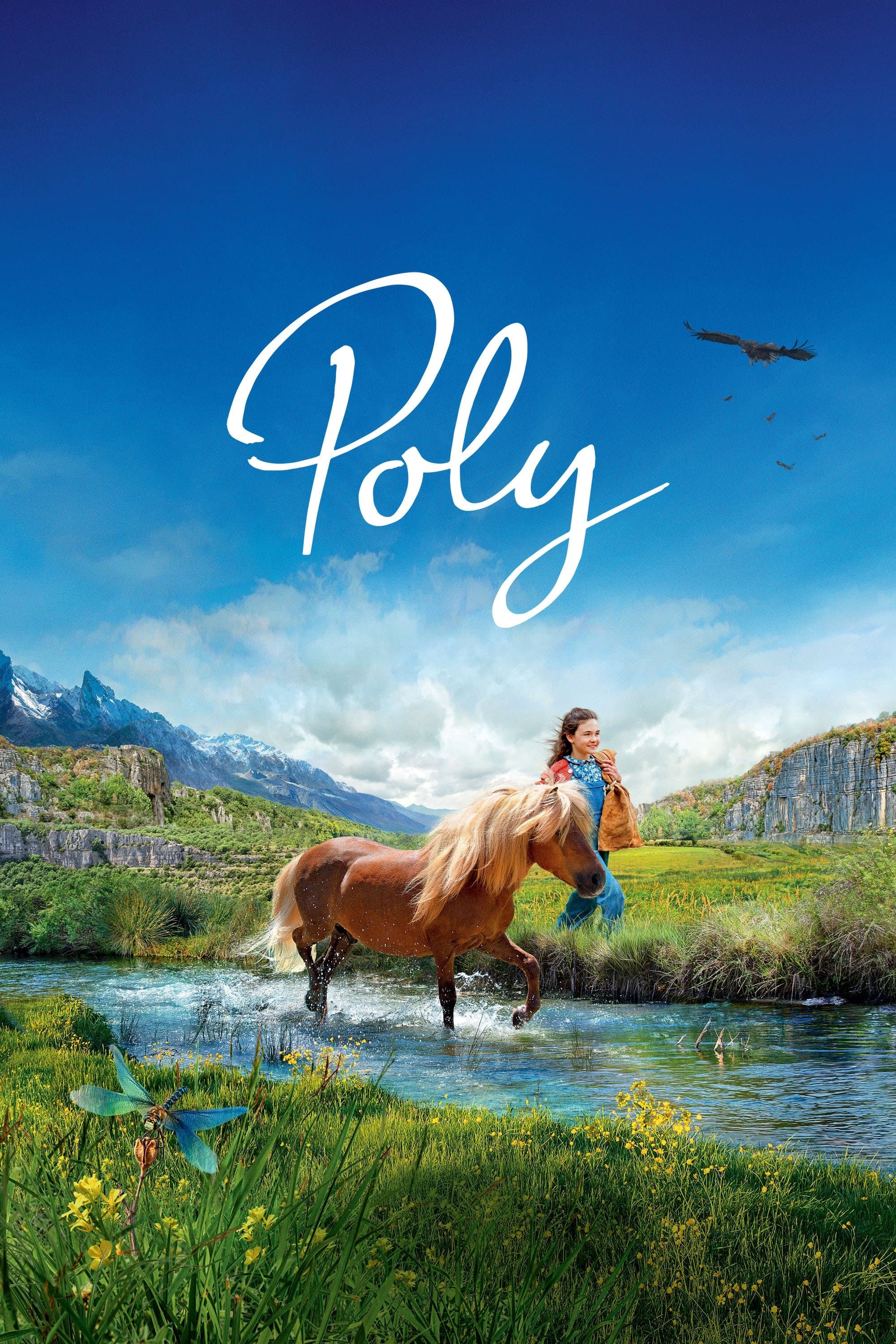 Poly photo