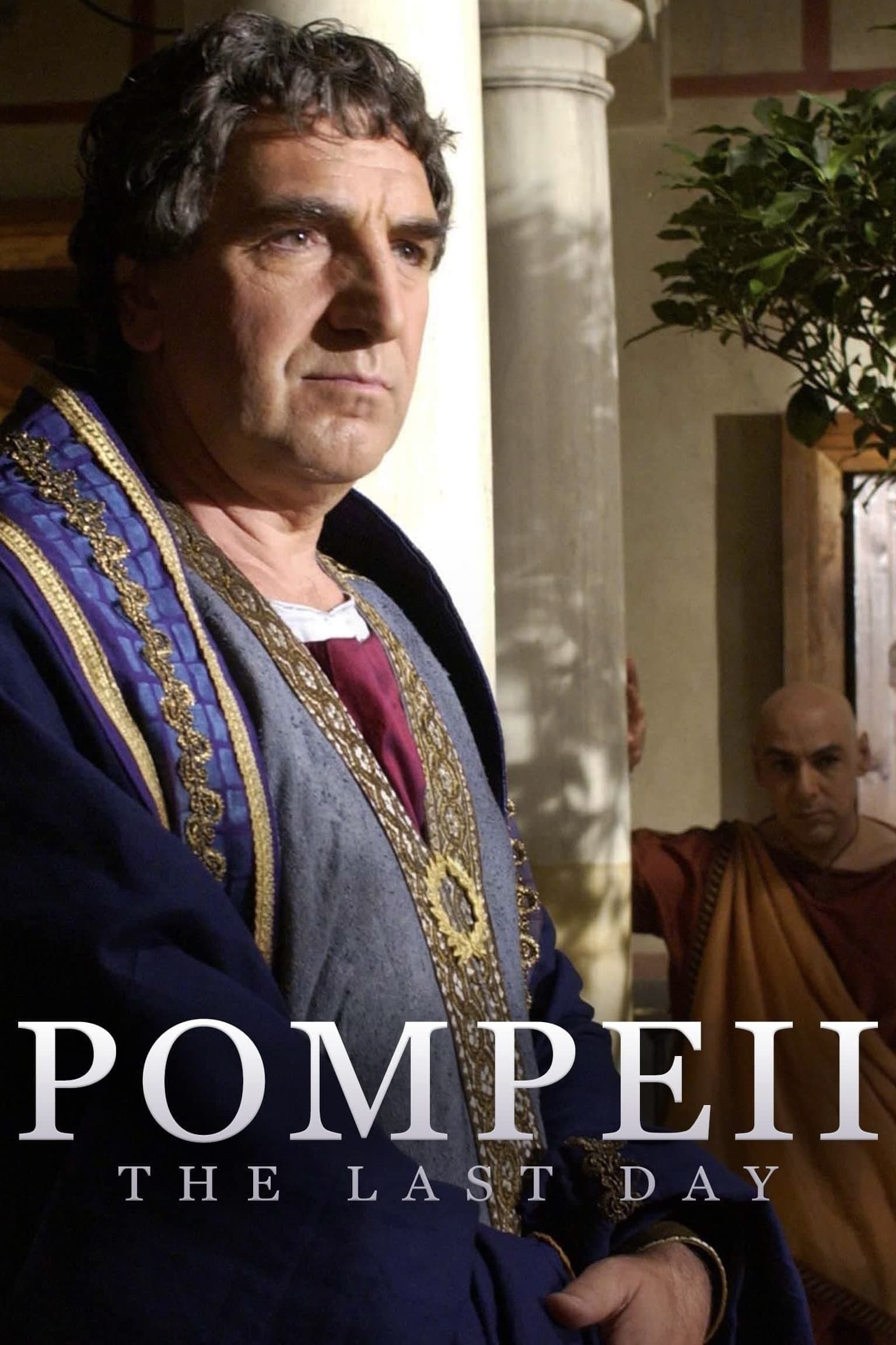 Pompeii: The Last Day photo