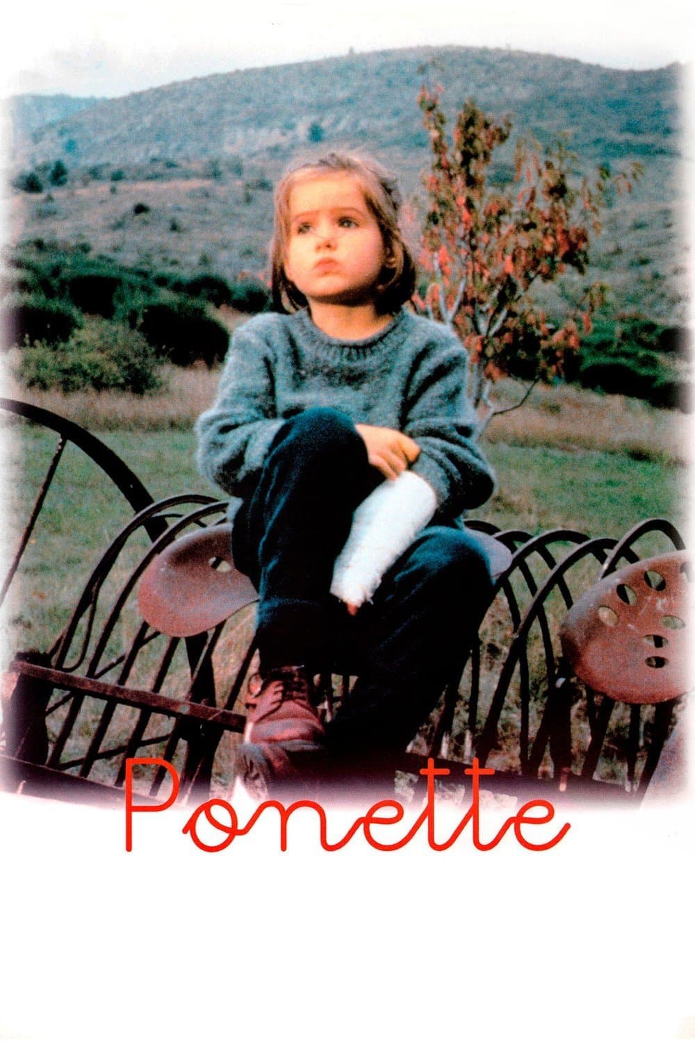 Ponette photo