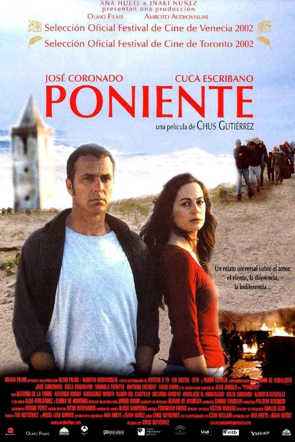Poniente photo