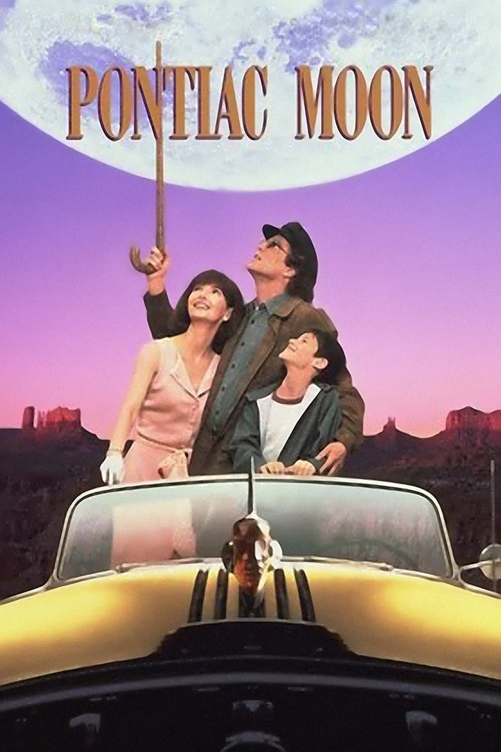 Pontiac Moon photo