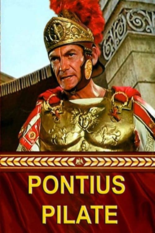 Pontius Pilate photo