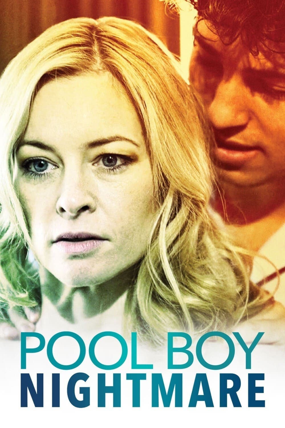 Pool Boy Nightmare photo