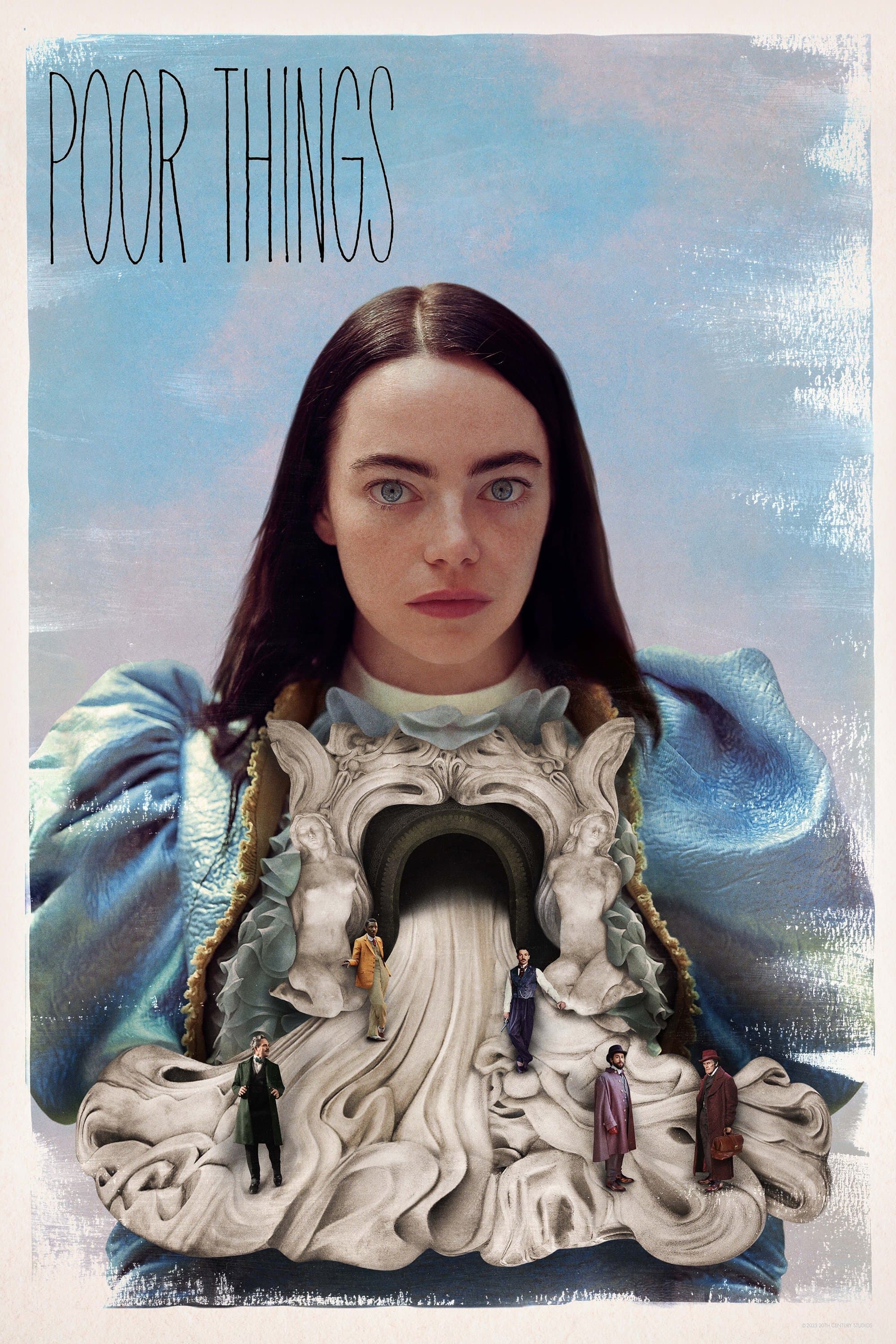 Poor Things photo