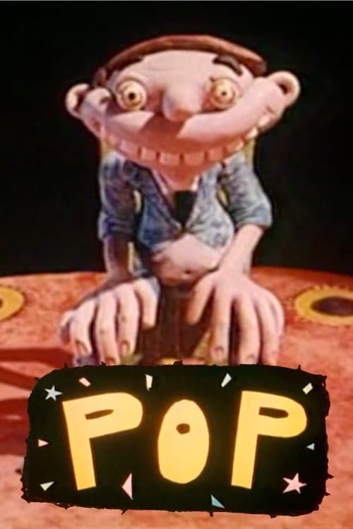 Pop photo