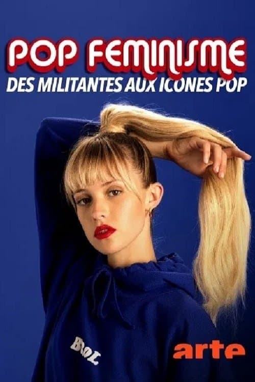 Pop féminisme : des militantes aux icônes pop photo