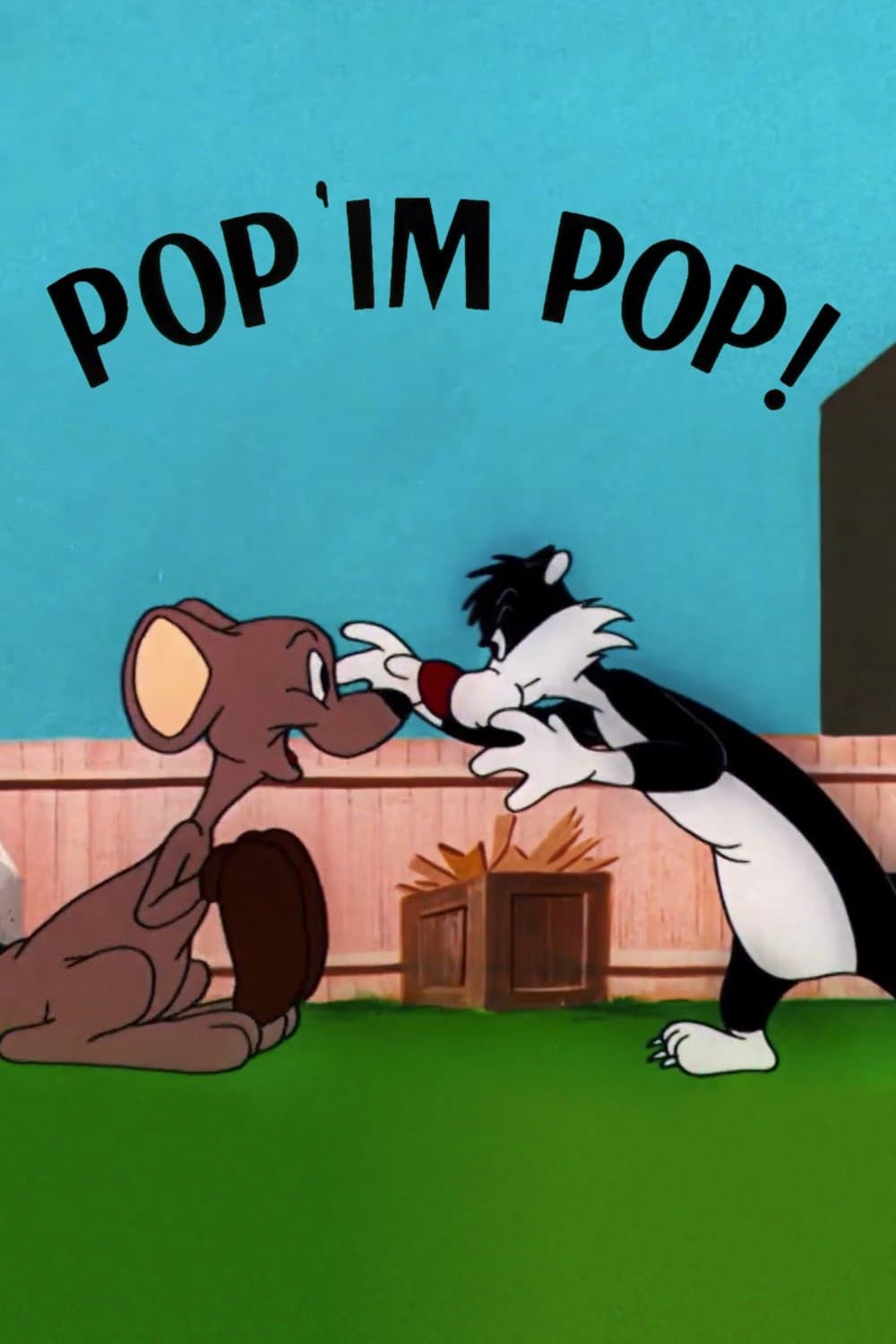 Pop 'im Pop! photo