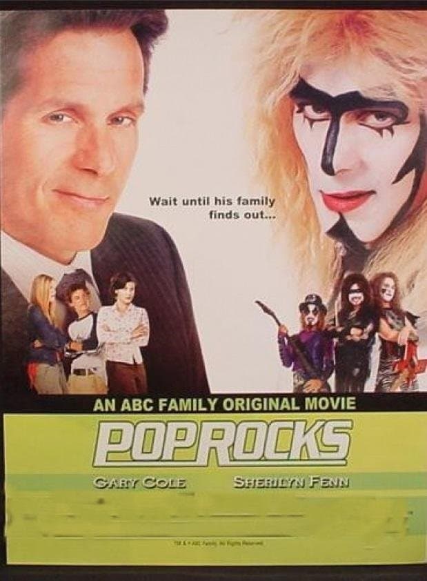 Pop Rocks photo