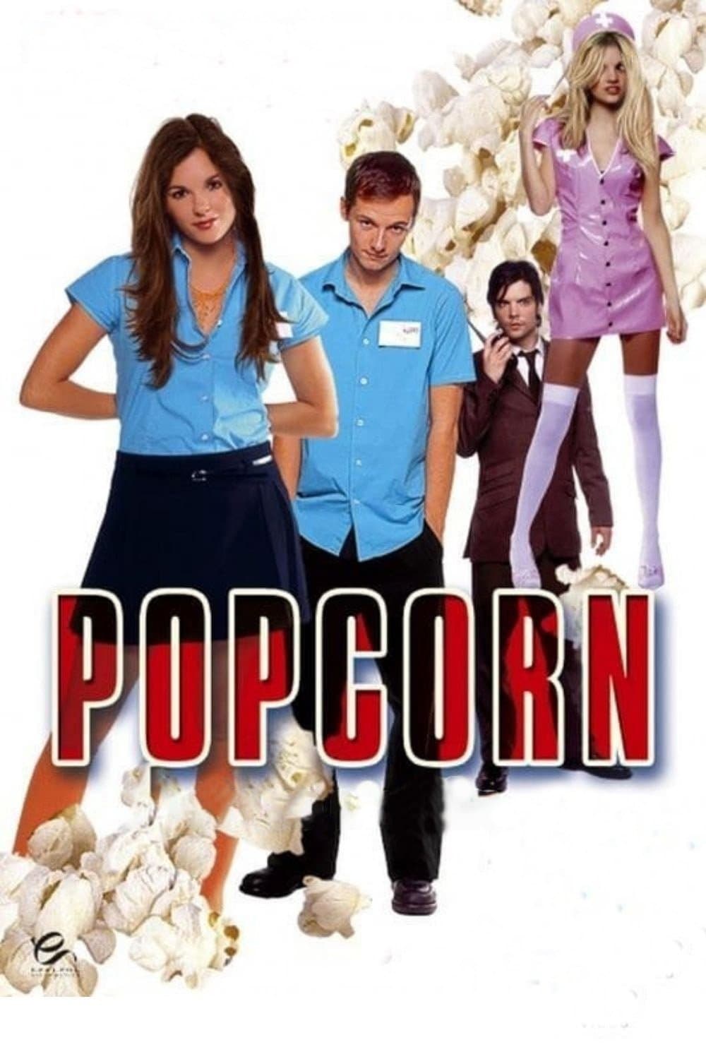 Popcorn photo