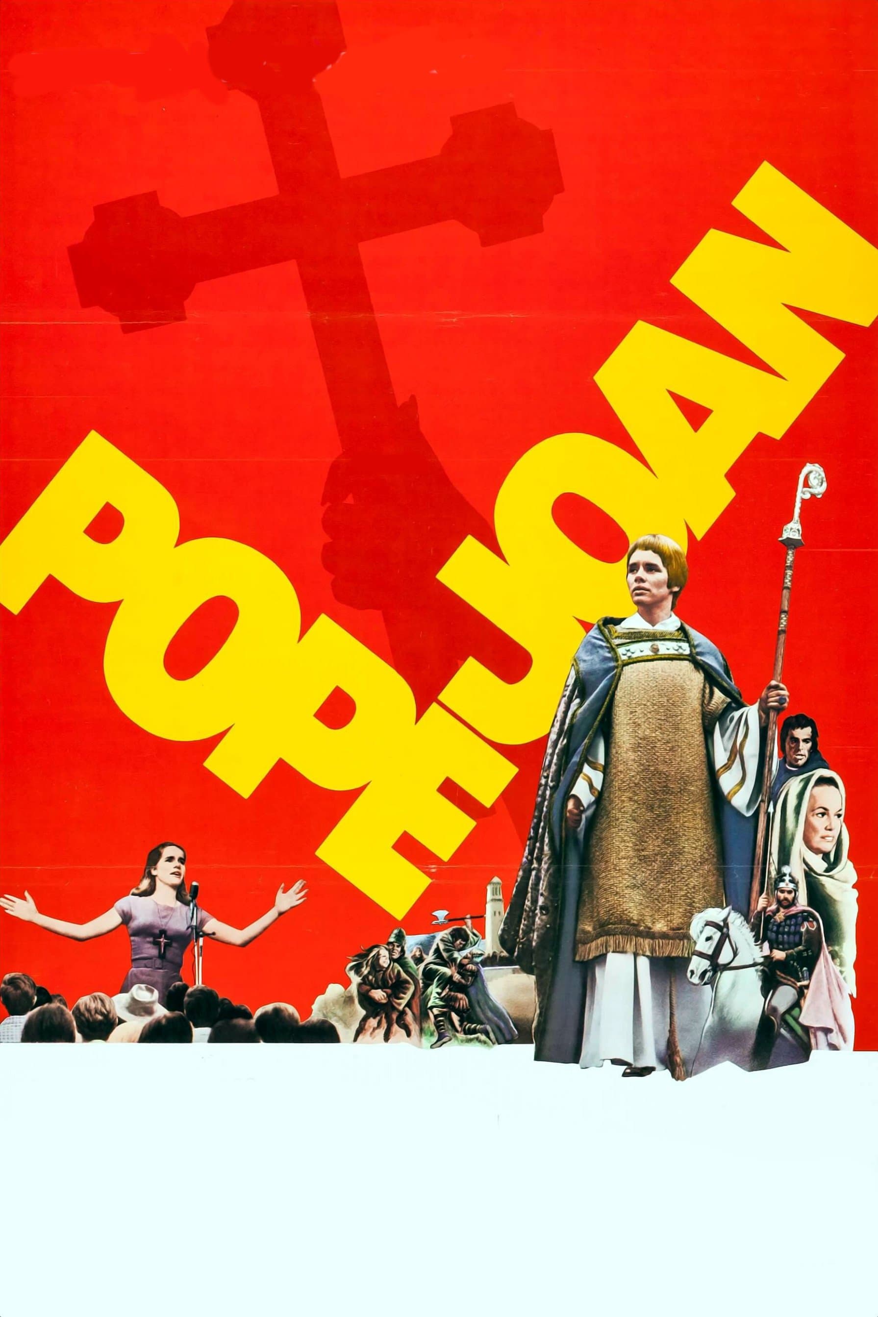 Pope Joan photo