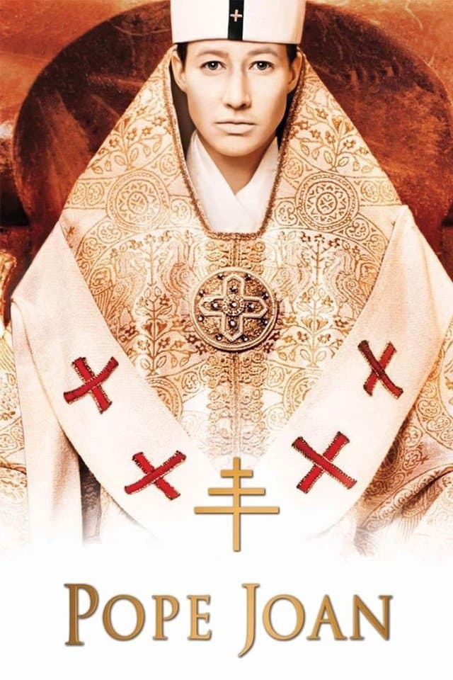 Pope Joan photo