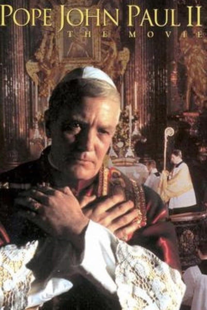Pope John Paul II photo