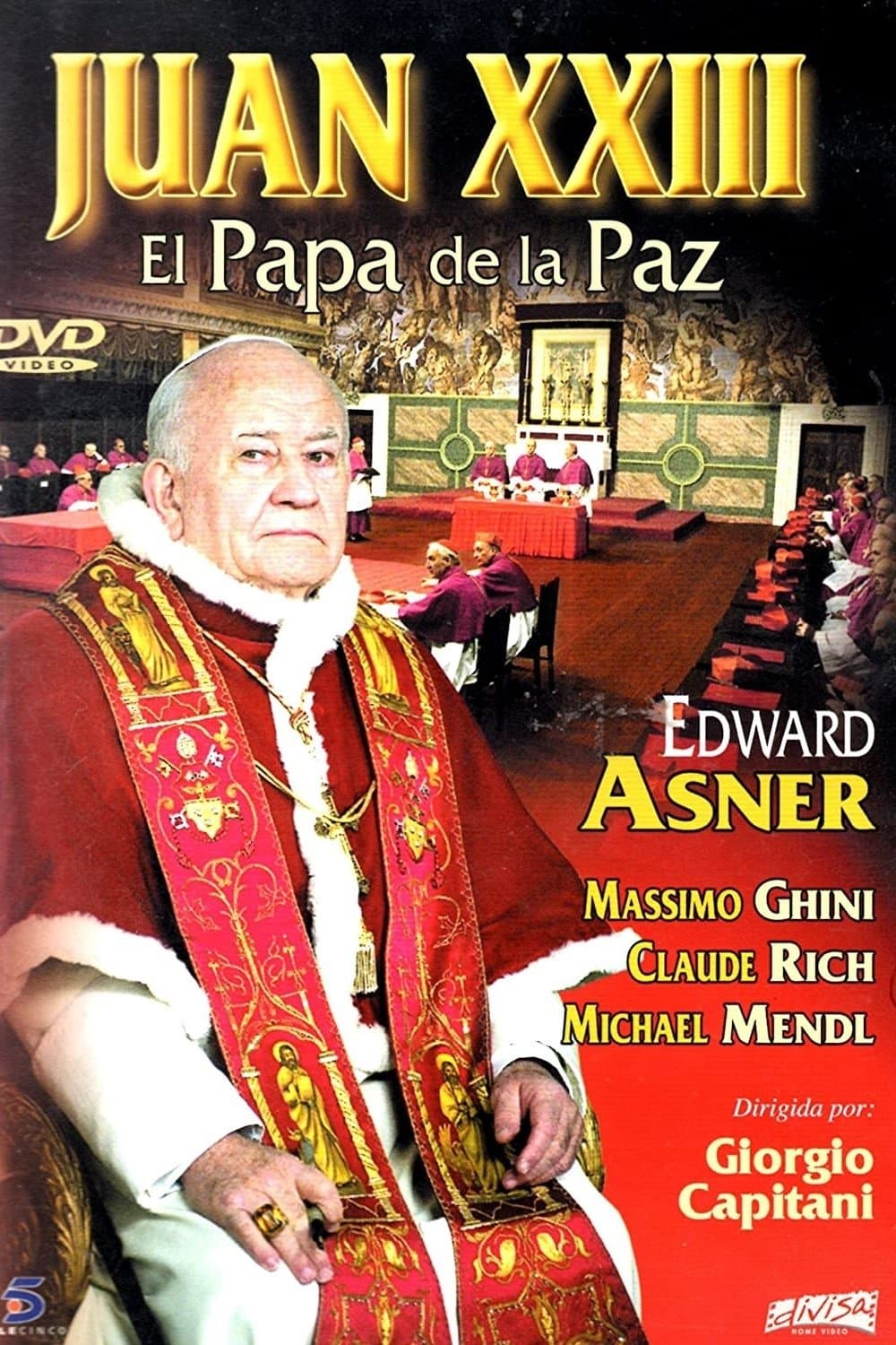 Pope John XXIII photo