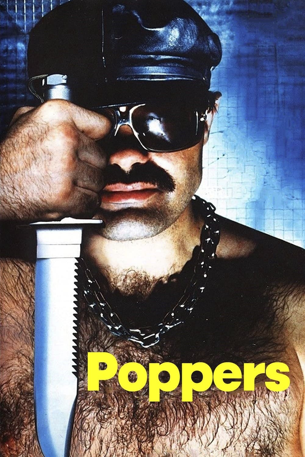 Poppers photo