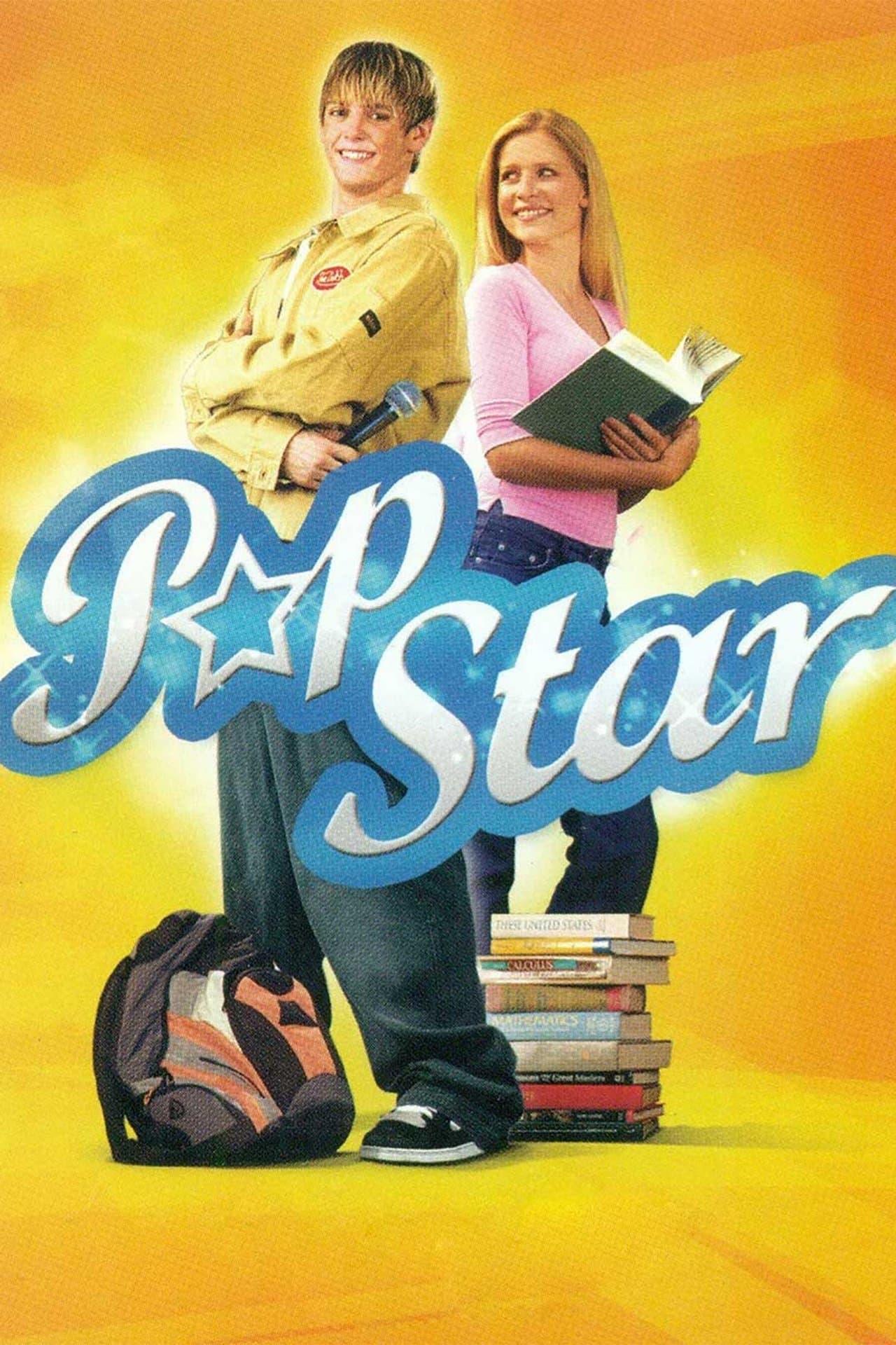 Popstar photo