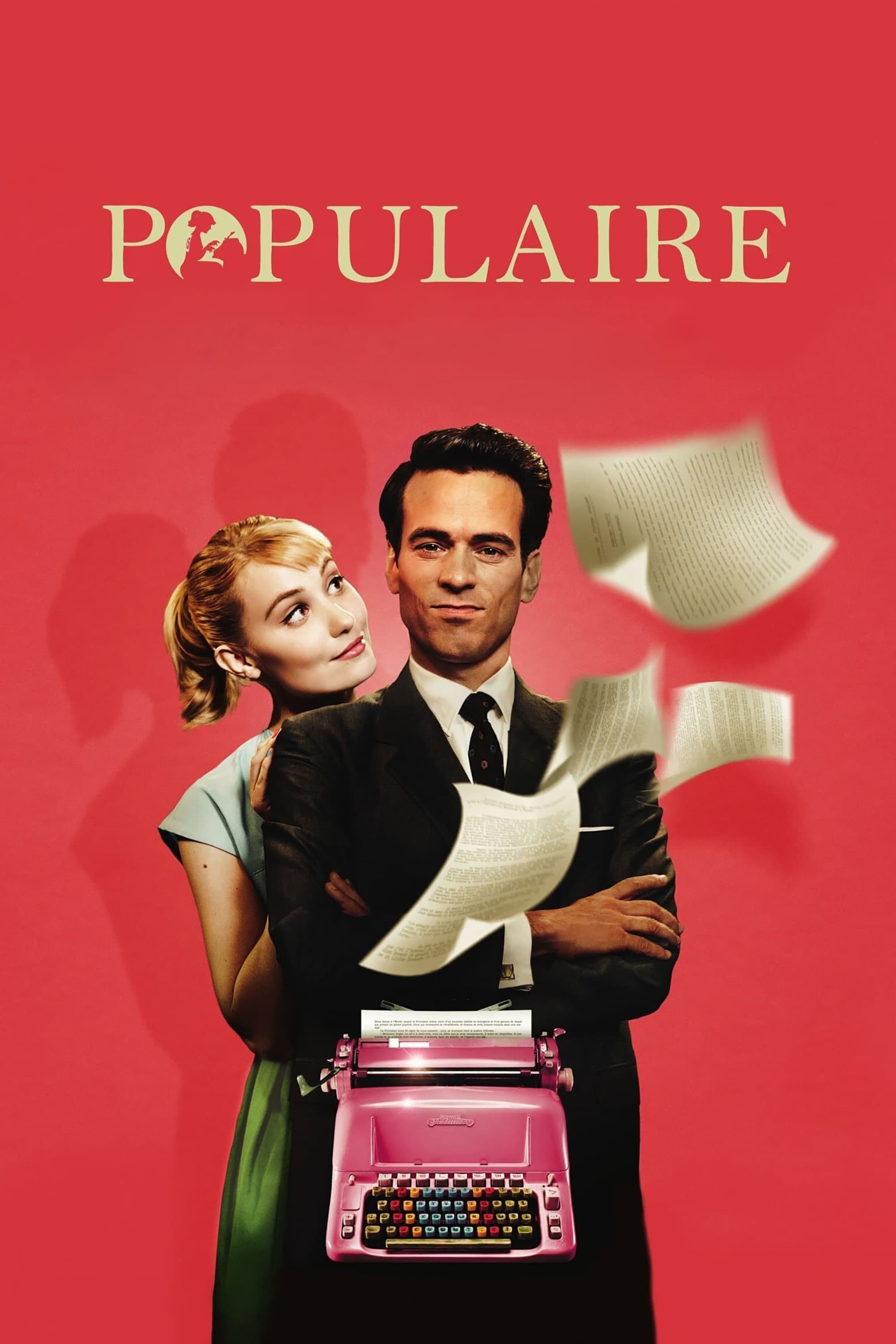 Populaire photo