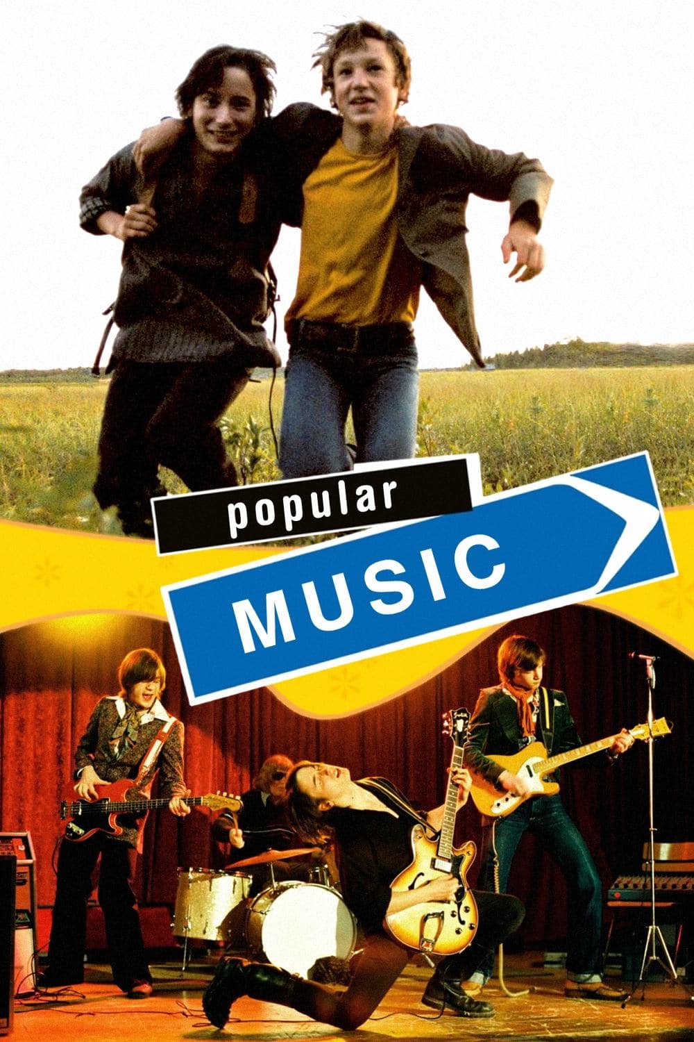 Popular Music photo