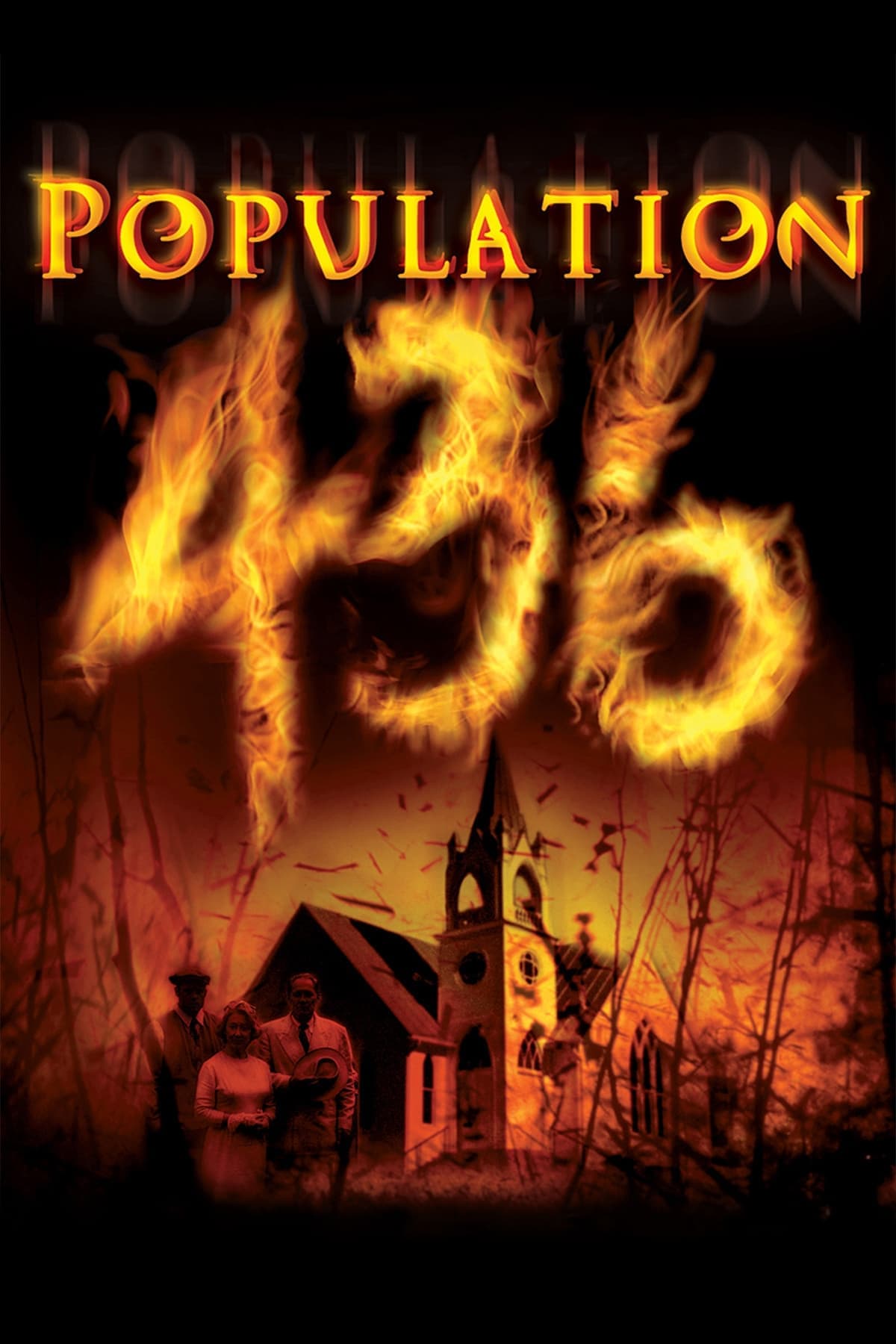 Population 436 photo