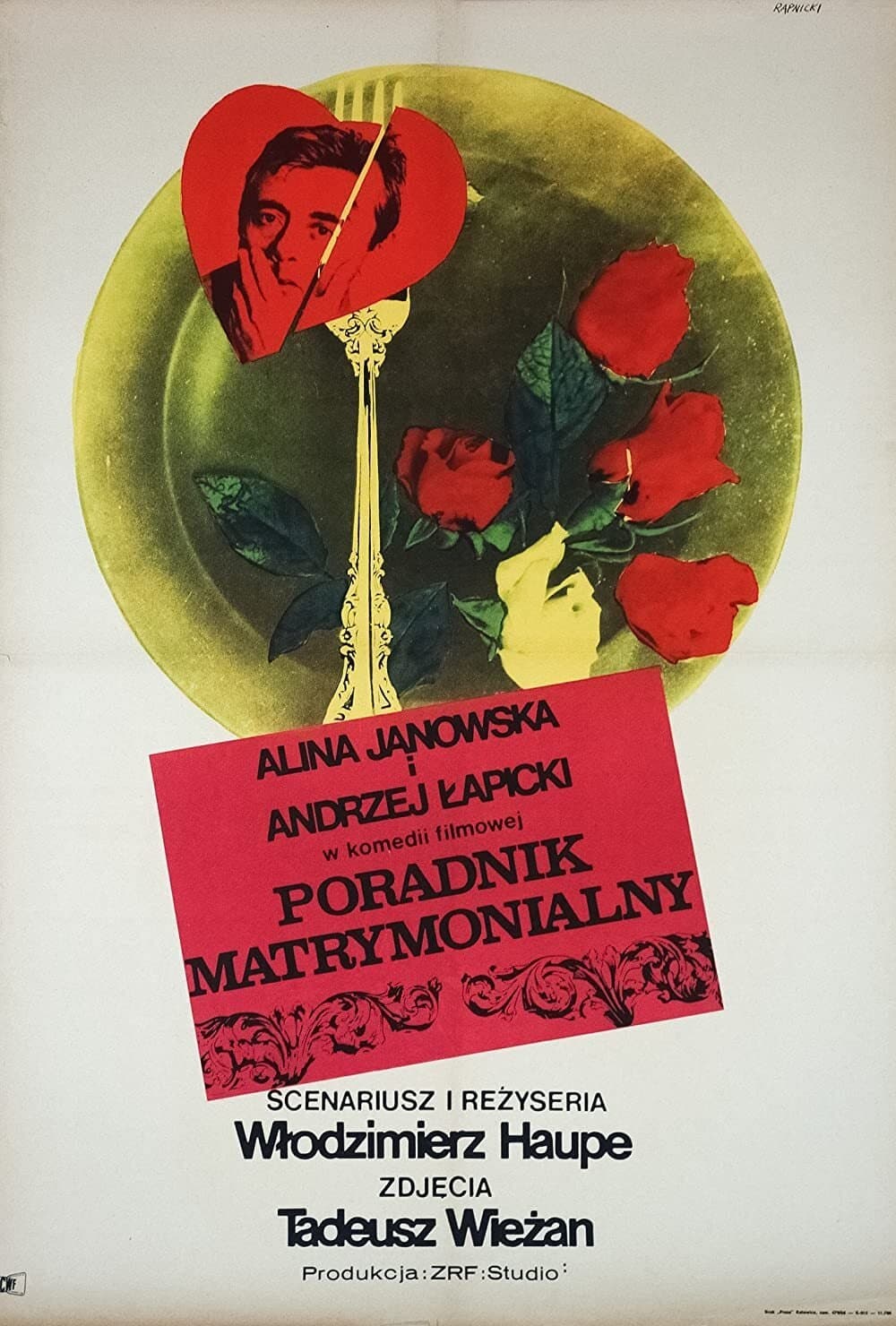 Poradnik matrymonialny photo