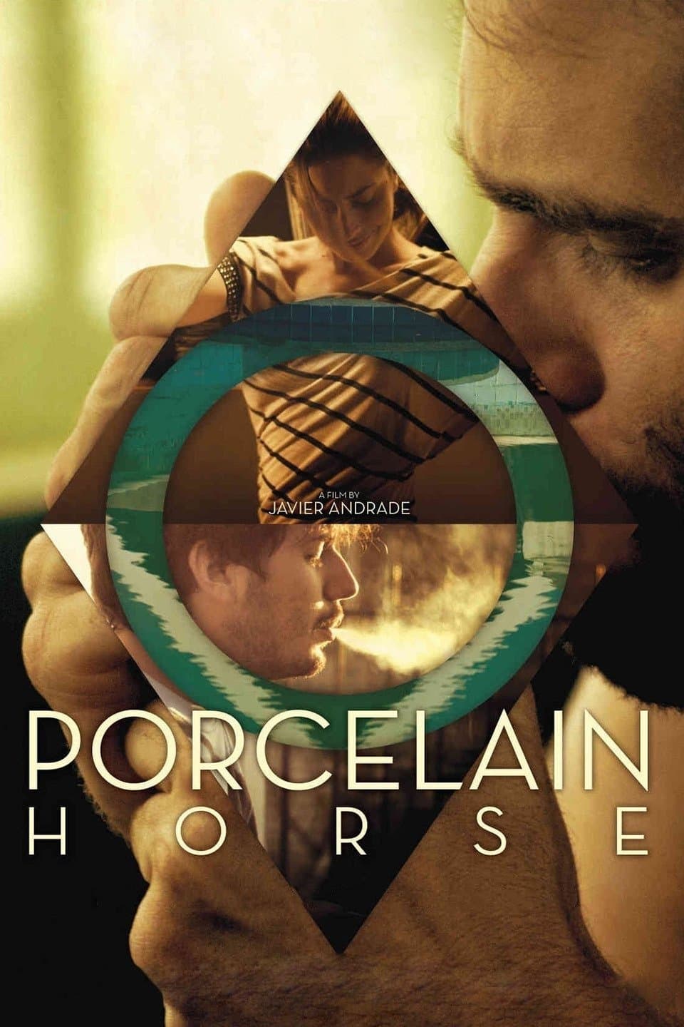 Porcelain Horse photo
