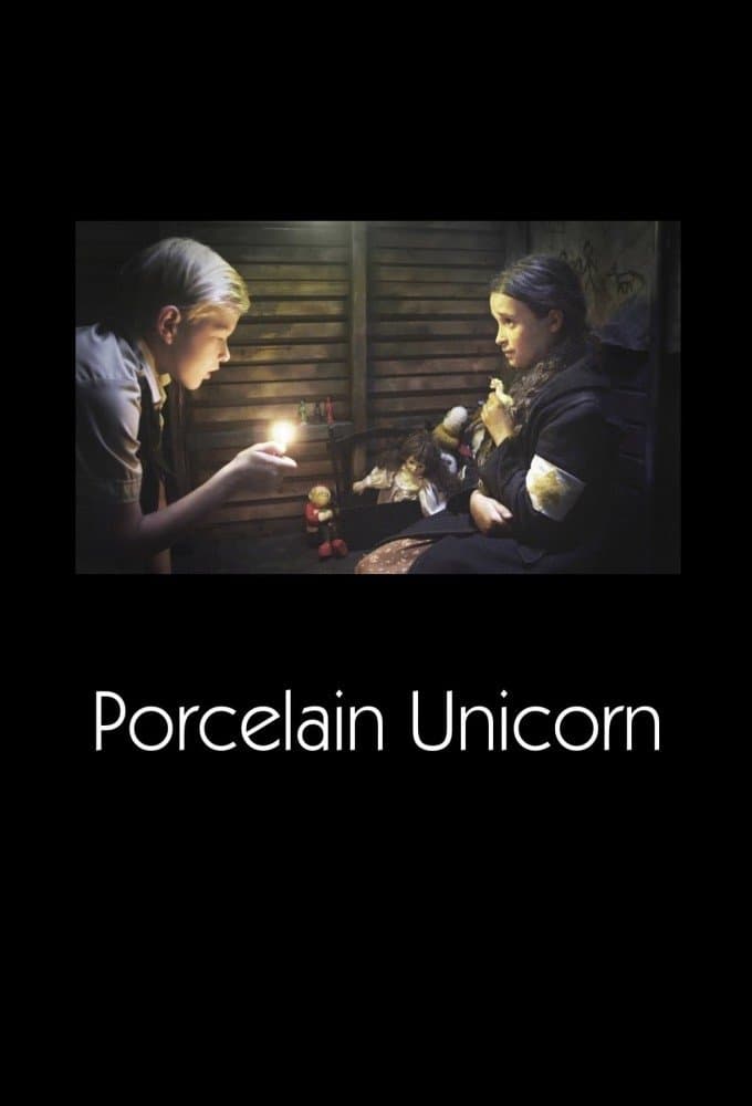 Porcelain Unicorn photo