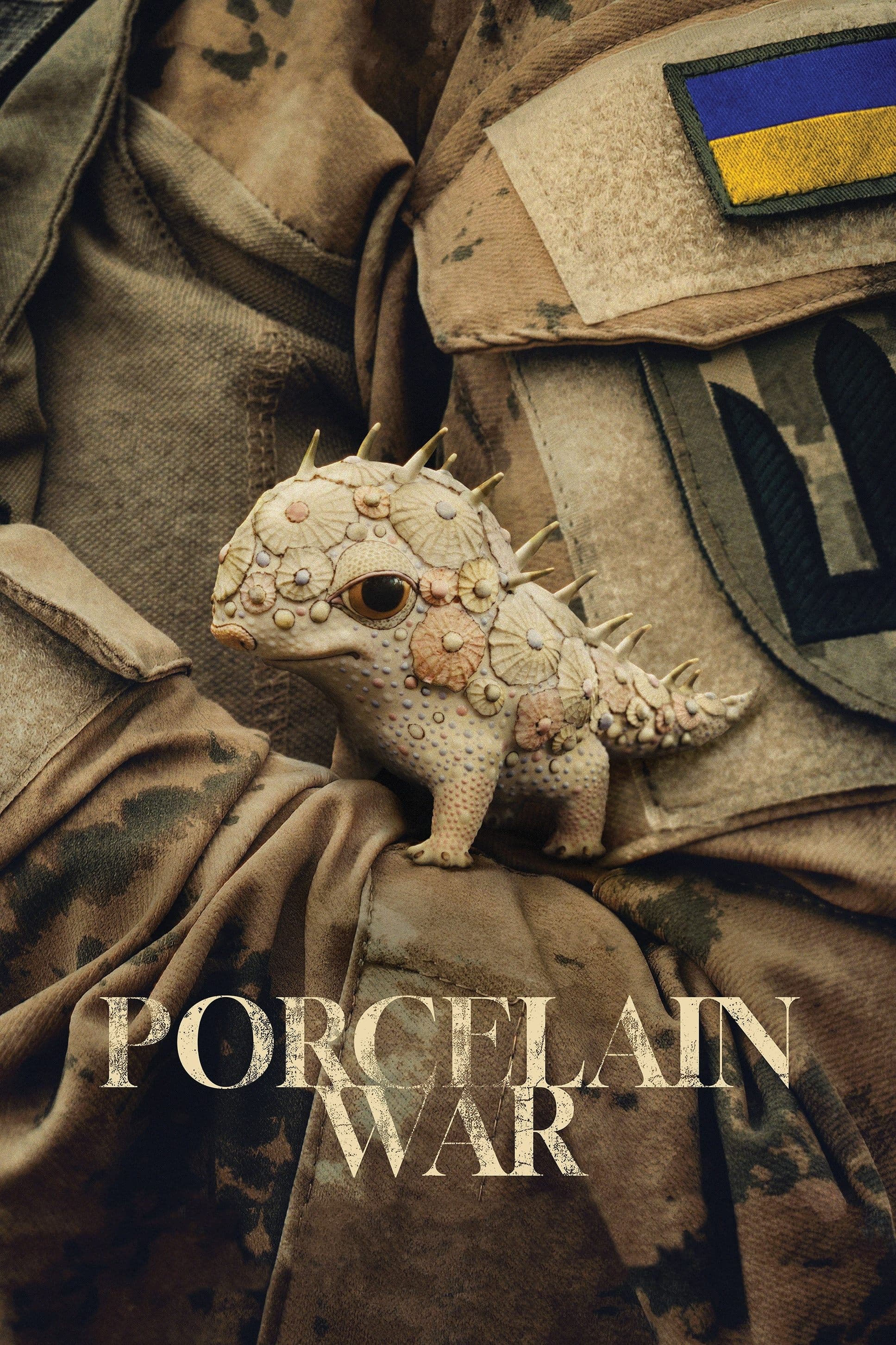 Porcelain War photo