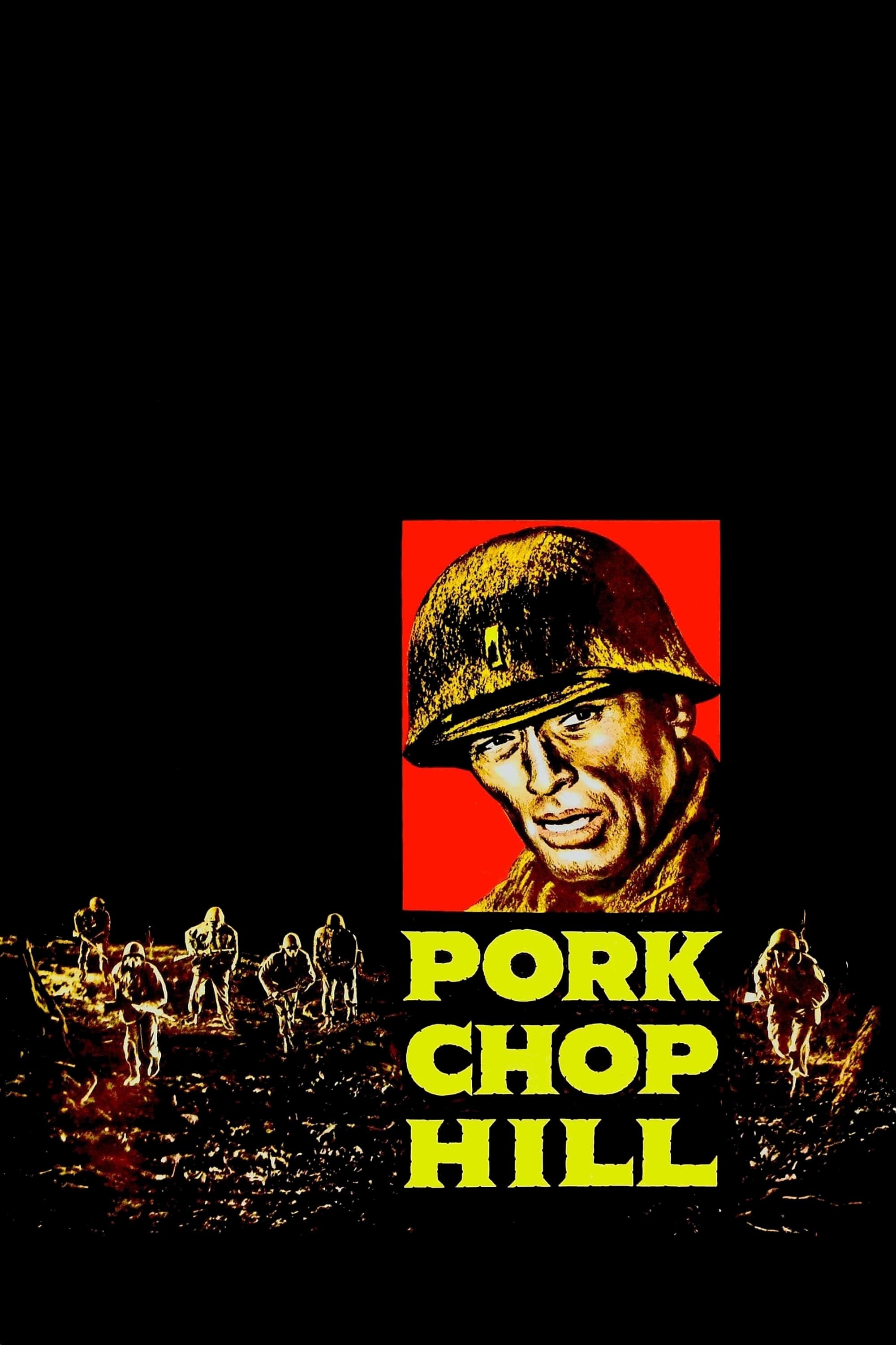Pork Chop Hill photo